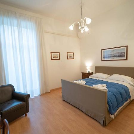 San Mattia'S By Dimorra Διαμέρισμα Νάπολη Εξωτερικό φωτογραφία