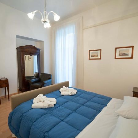San Mattia'S By Dimorra Διαμέρισμα Νάπολη Εξωτερικό φωτογραφία