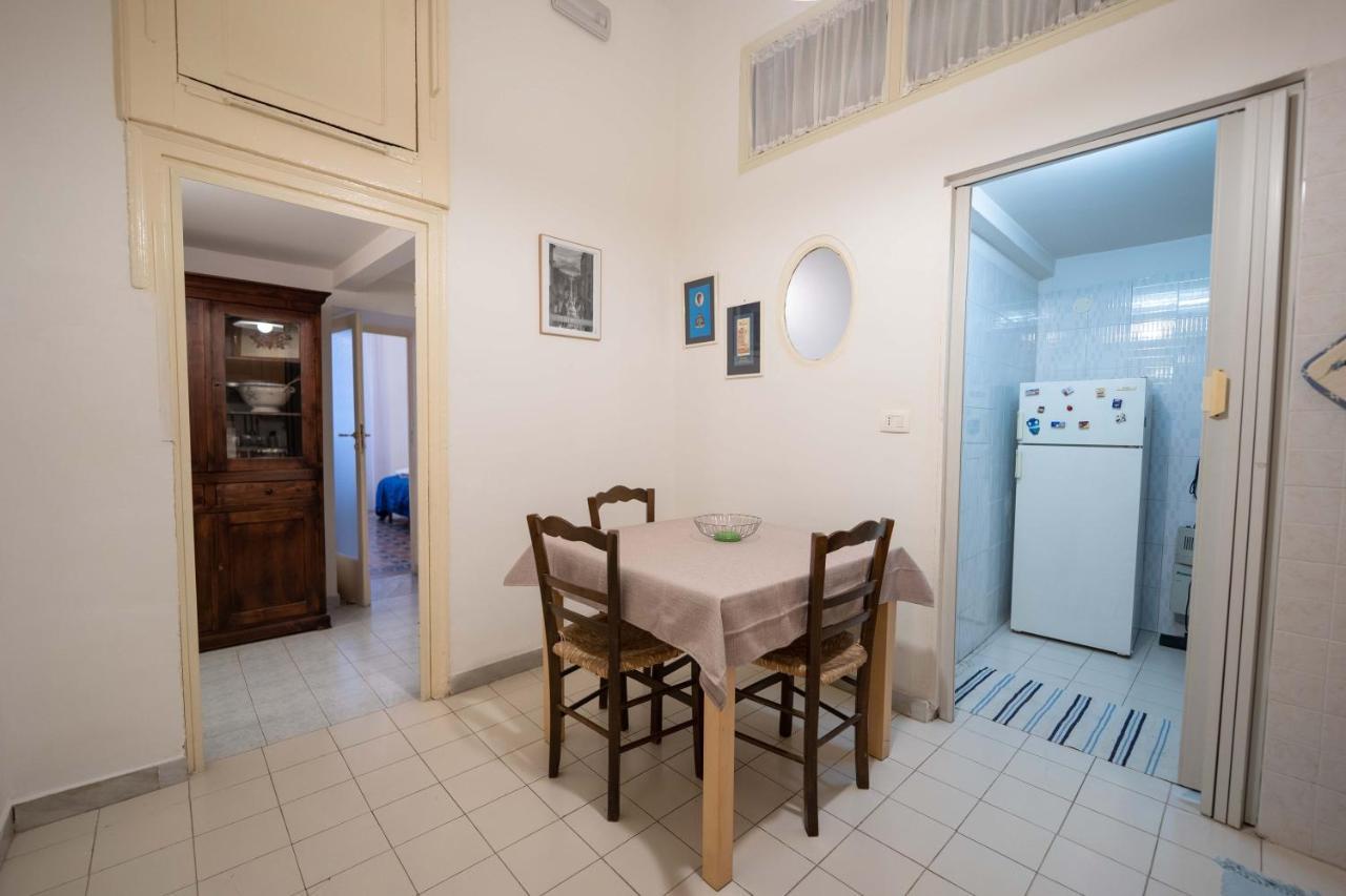 San Mattia'S By Dimorra Διαμέρισμα Νάπολη Εξωτερικό φωτογραφία