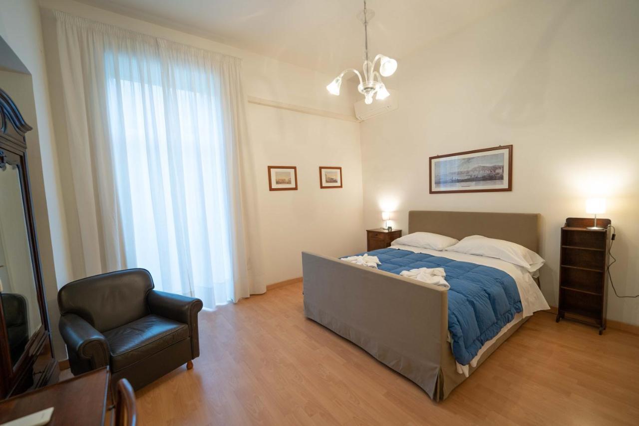 San Mattia'S By Dimorra Διαμέρισμα Νάπολη Εξωτερικό φωτογραφία