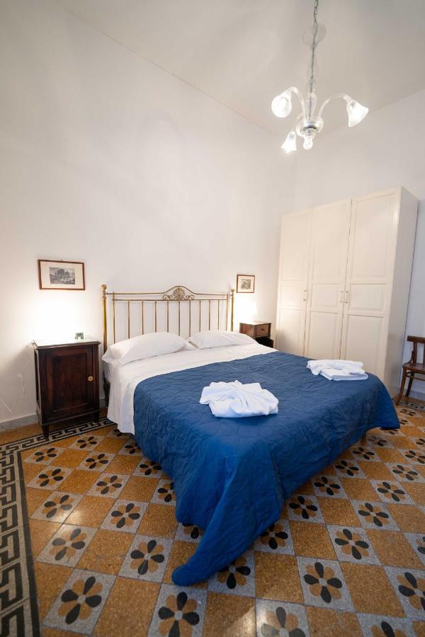 San Mattia'S By Dimorra Διαμέρισμα Νάπολη Εξωτερικό φωτογραφία