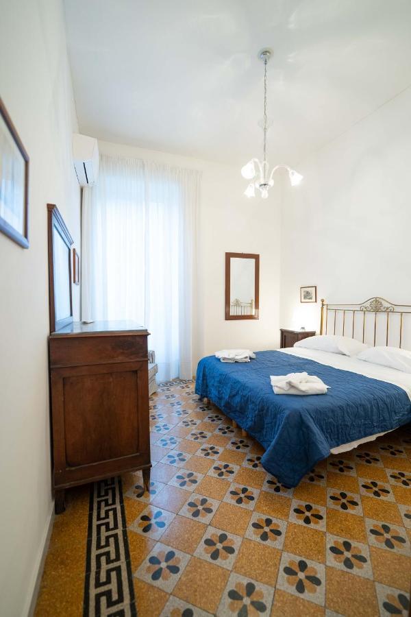 San Mattia'S By Dimorra Διαμέρισμα Νάπολη Εξωτερικό φωτογραφία