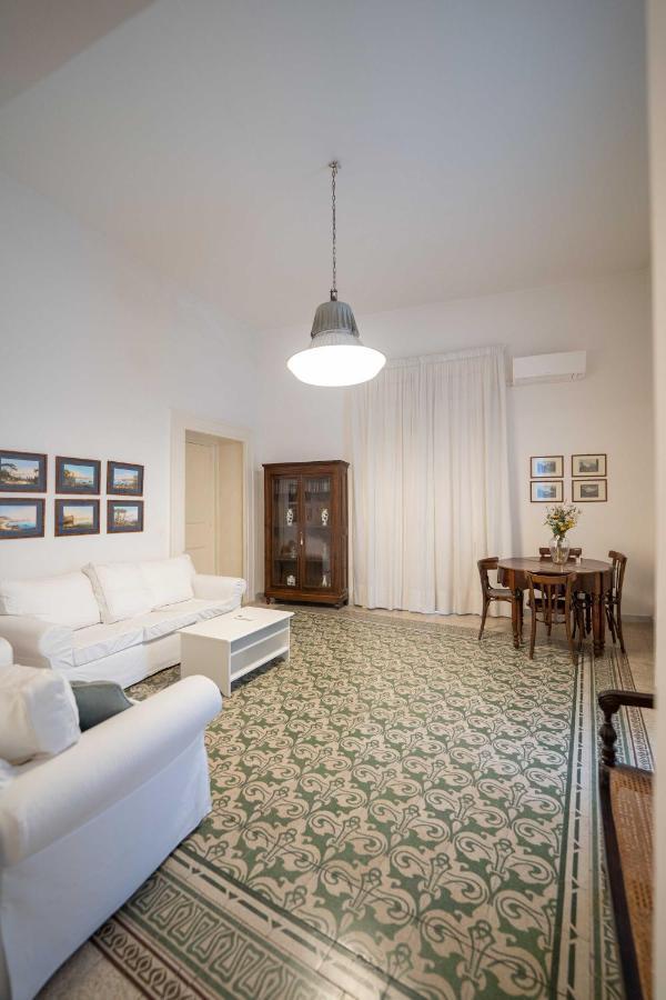 San Mattia'S By Dimorra Διαμέρισμα Νάπολη Εξωτερικό φωτογραφία