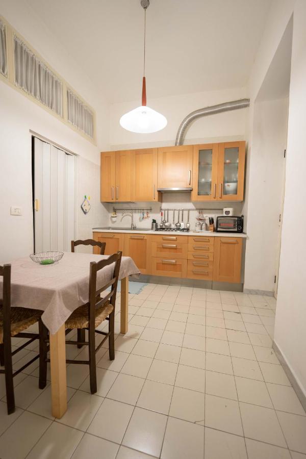 San Mattia'S By Dimorra Διαμέρισμα Νάπολη Εξωτερικό φωτογραφία