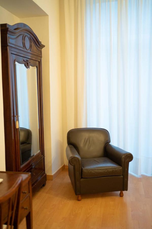 San Mattia'S By Dimorra Διαμέρισμα Νάπολη Εξωτερικό φωτογραφία