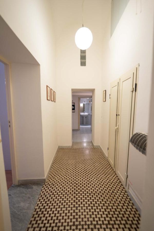 San Mattia'S By Dimorra Διαμέρισμα Νάπολη Εξωτερικό φωτογραφία