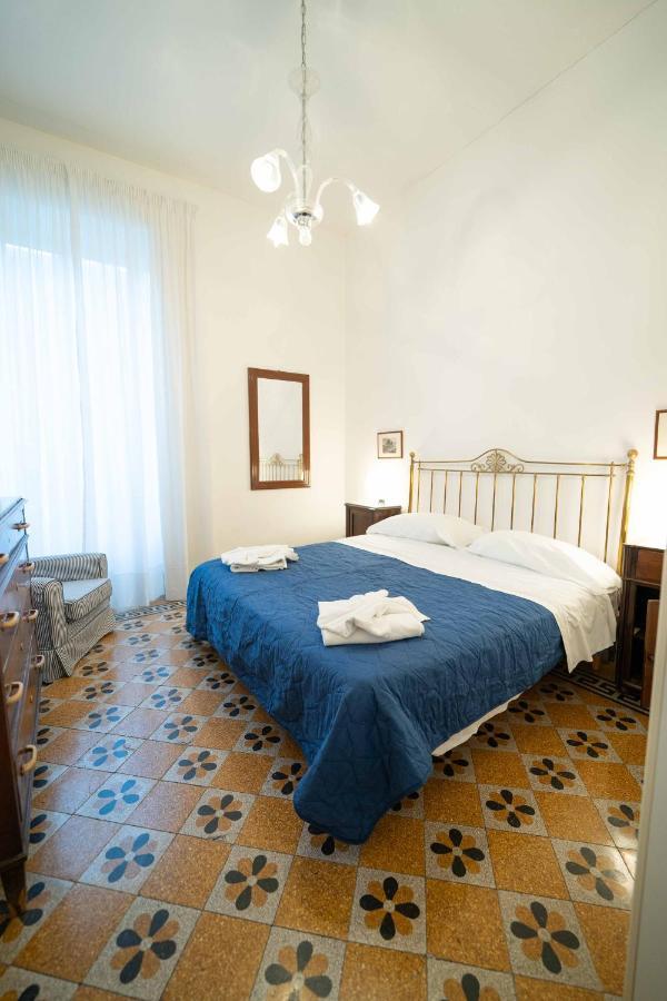 San Mattia'S By Dimorra Διαμέρισμα Νάπολη Εξωτερικό φωτογραφία